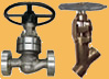 Globe Valves